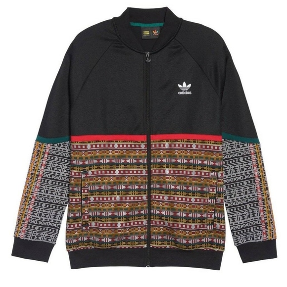 adidas 1n5p1re jacket